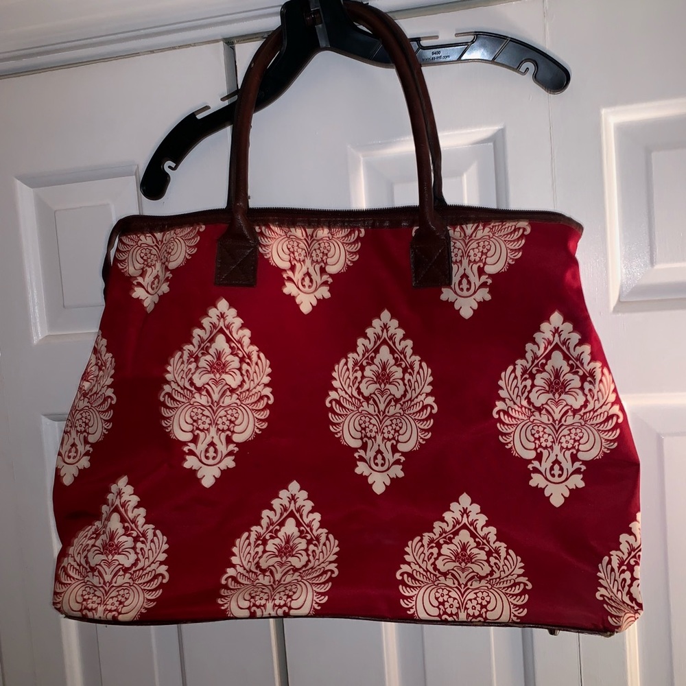 Travel Bag